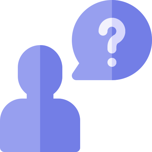 User icon