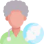 Orthopedist icon 64x64