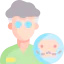 Surgeon icon 64x64