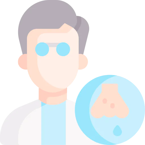Allergist icon