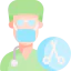 Surgeon icon 64x64