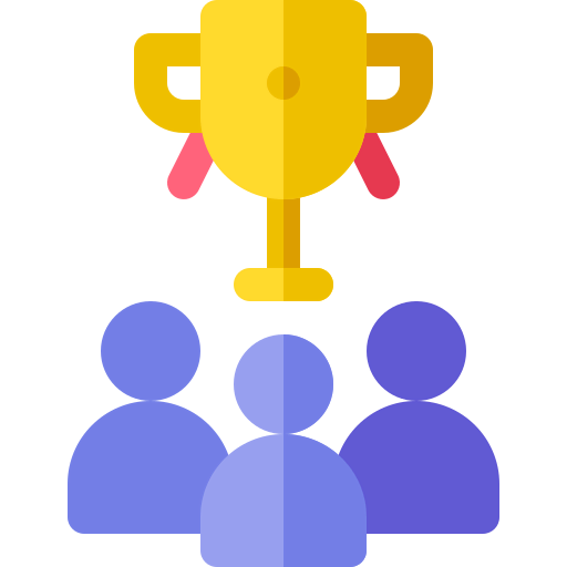 Teamwork icon
