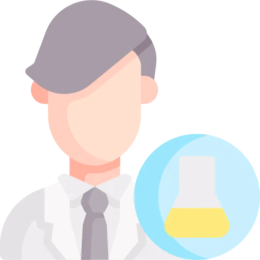 Pathologist icon