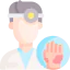 Dermatologist icon 64x64