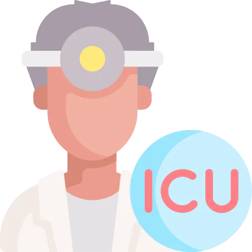 Intensivist icon