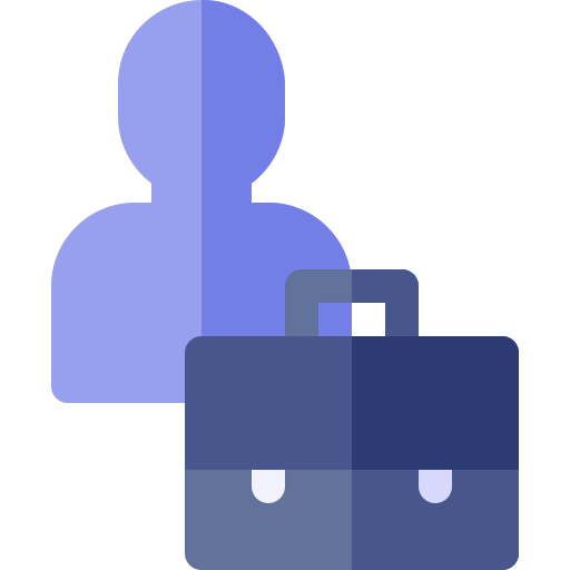 Worker icon