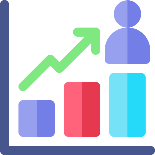 Stats icon