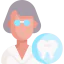 Dentist icon 64x64