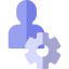 Worker icon 64x64