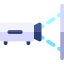 Projector icon 64x64
