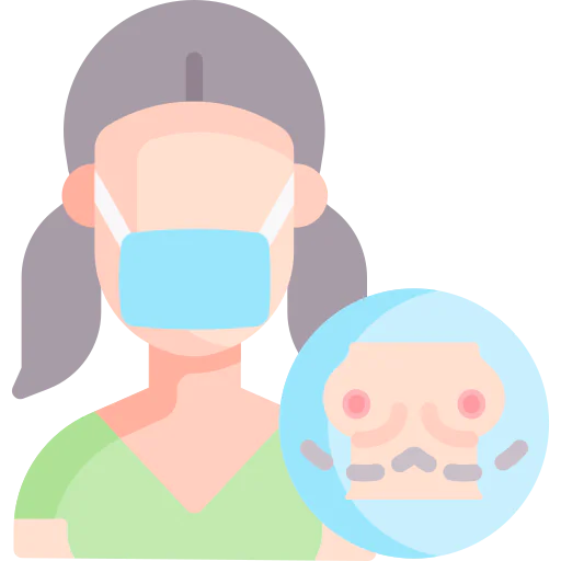Surgeon icon