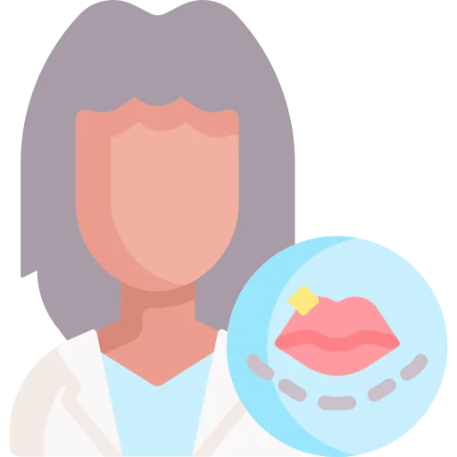 Surgeon icon
