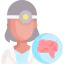 Neurosurgeon icon 64x64