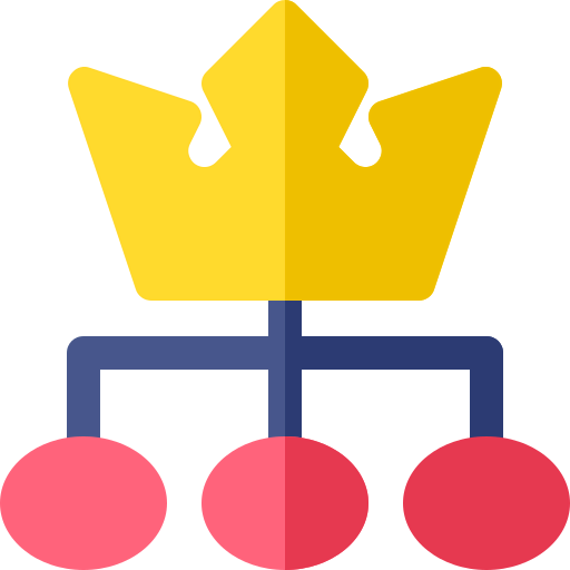 Crown icon