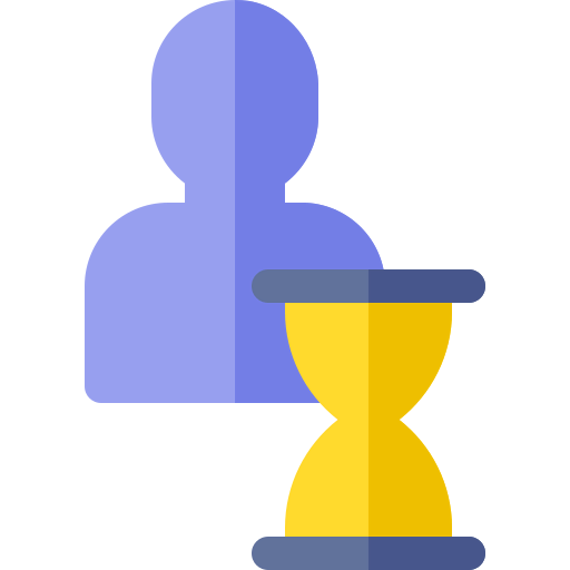 User icon