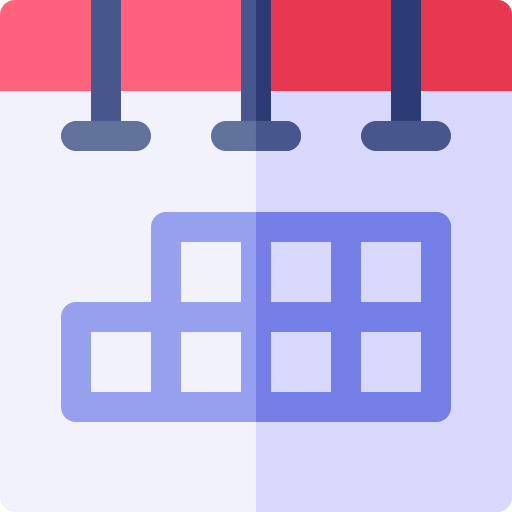 Calendar icon