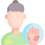 Dermatologist icon 64x64