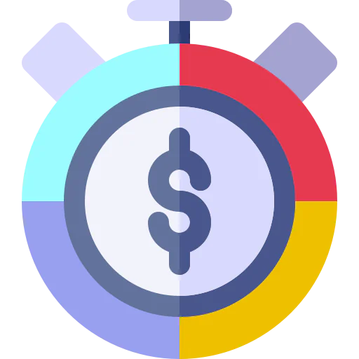 Stopwatch icon