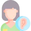 Otolaryngologist Ikona 64x64