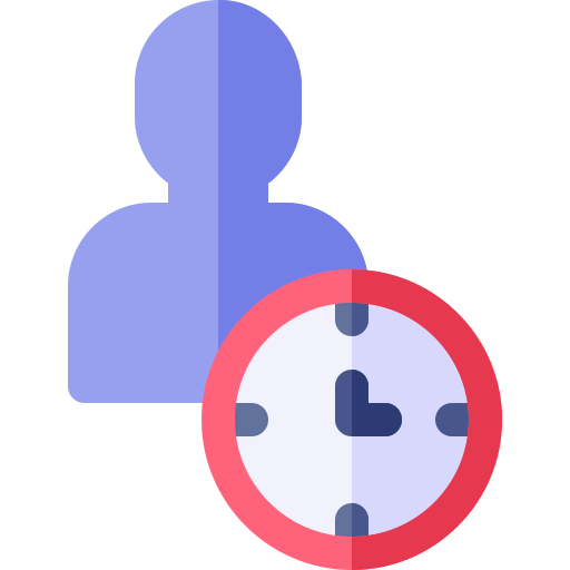 Worker icon