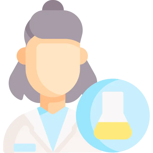 Pathologist icon