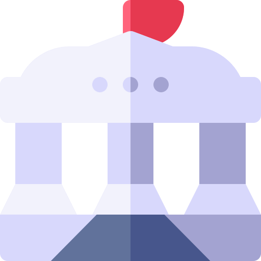 Temple icon