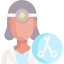 Surgeon icon 64x64
