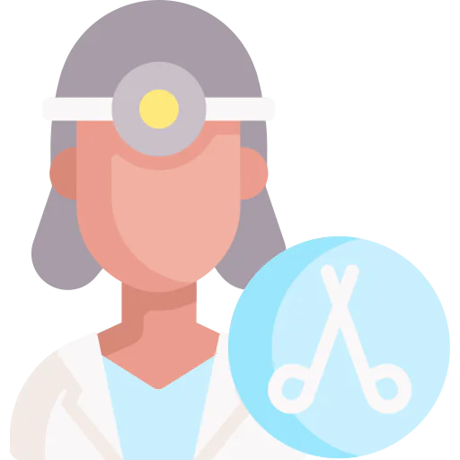 Surgeon icon