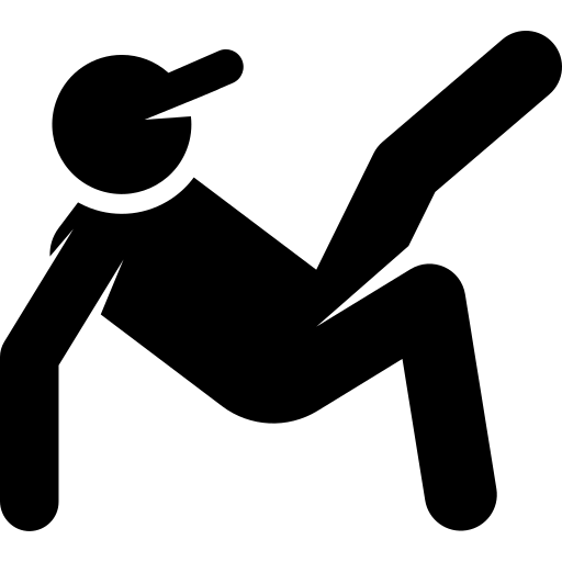 Breakdance Symbol