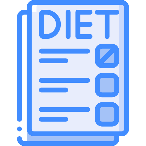 Diet icon