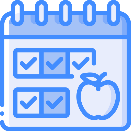 Diet icon