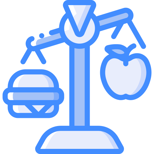 Scales icon