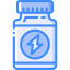 Protein powder icon 64x64