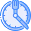 Clock icon 64x64