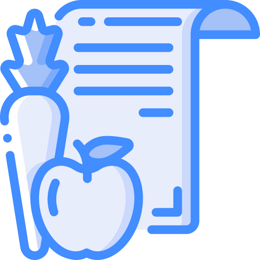 Diet icon