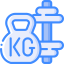 Weights アイコン 64x64