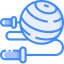 Gym equipment icon 64x64