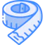 Tape measure icon 64x64