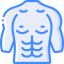 Torso icon 64x64