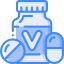 Vitamins icon 64x64