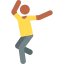Breakdance Ikona 64x64