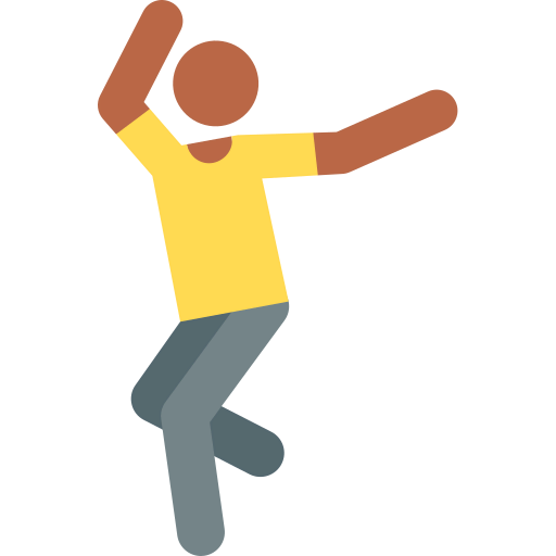 Breakdance icon