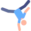 Breakdance Ikona 64x64