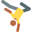 Breakdance Ikona 64x64