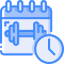 Training icon 64x64