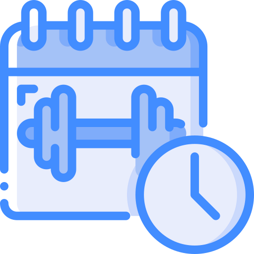 Training icon