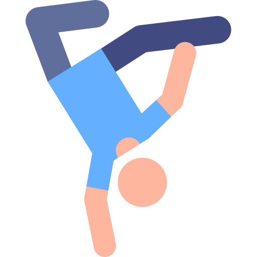 Breakdance icon