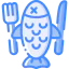 Fish Ikona 64x64