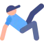 Breakdance Ikona 64x64