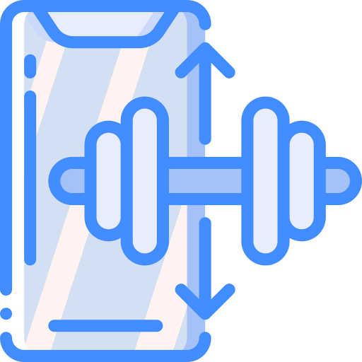 Training icon